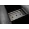 Kahuna Wagons Kahuna Wagons-Aluminum Rod Rock with Four Rod Holders CRT001 - alternate 2